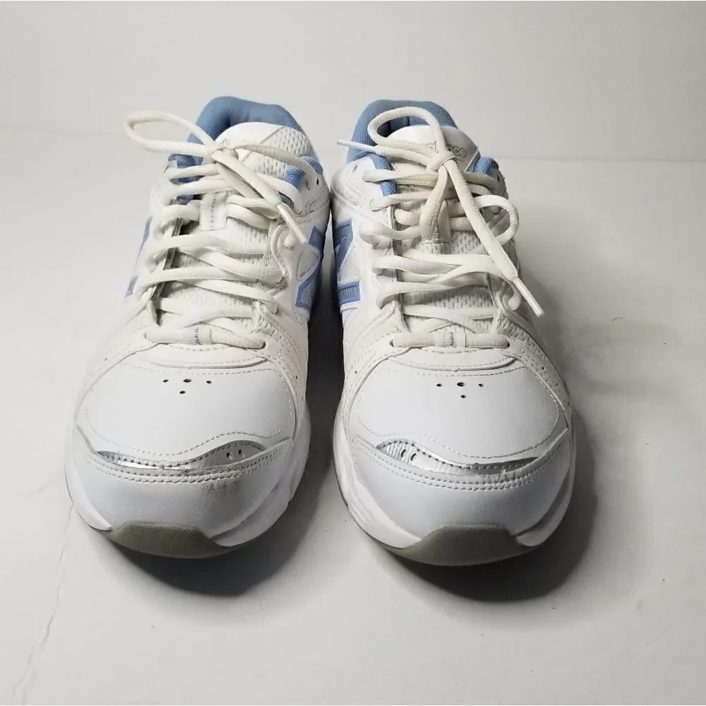 New Balance gently owned